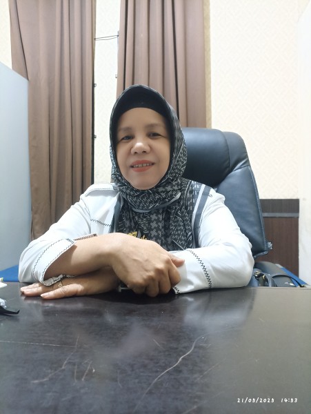 Melalui Program DTSEN,Pekanbaru Dapat Menyalurkan Bantuan Tepat Sasaran