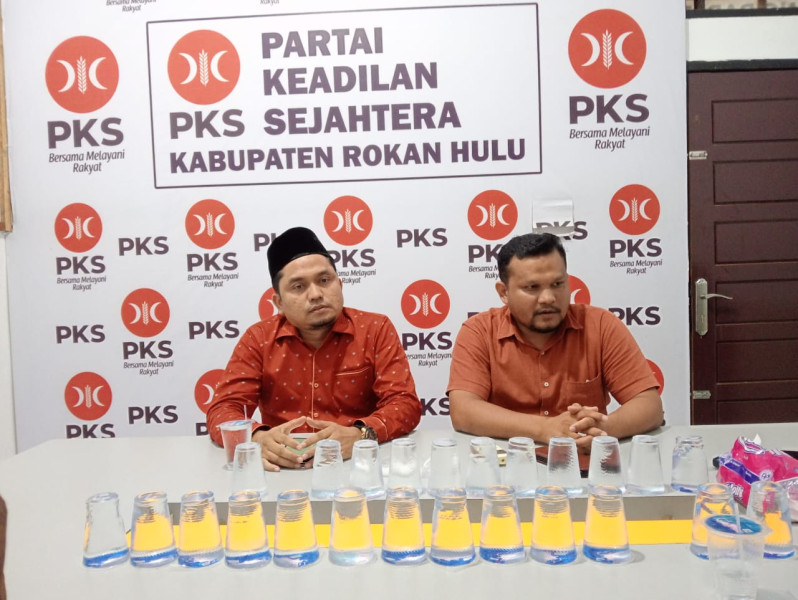 PKS Siap Menghadapi PSU Yang Terletak di PTTroganda Pada Tanggal 13 Juli 2024 Mendatang