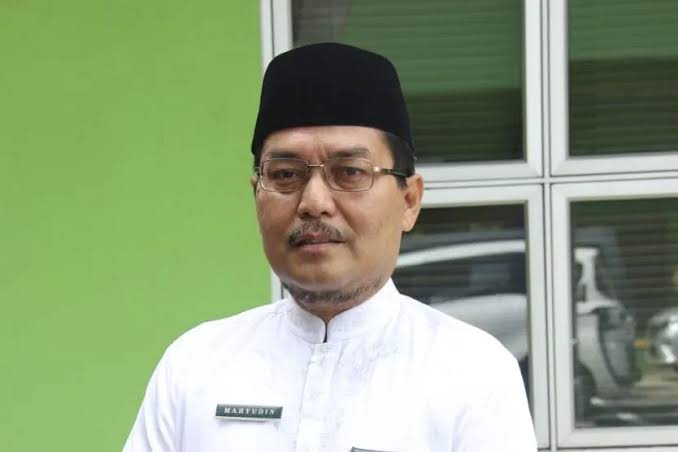 Dr H Mahyudin MA : 6 Kloter Jamaah Haji Asal Riau Sudah Berada di Kota Makkah Al Mukarromah