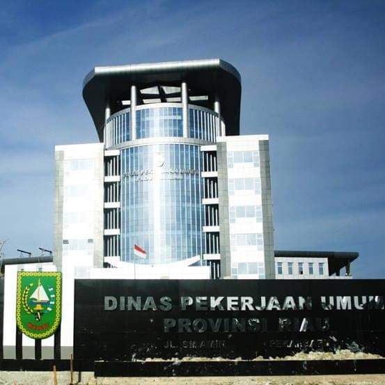 Puluhan Paket Kegiatan di Dinas PUPRPKPP Riau Tahun 2022 Diduga Terjadi Penyimpangan