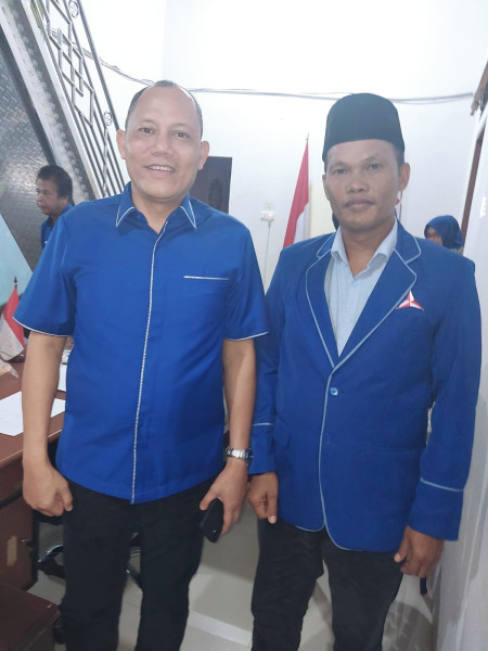 Dewan Pimpinan Cabang (DPC) Kabupaten Pasaman Targetkan Dua Kursi Untuk Setiap Dapil