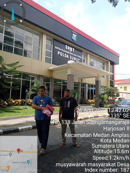 Ahyar Sangkal Dirinya Bukan Bandar Narkoba