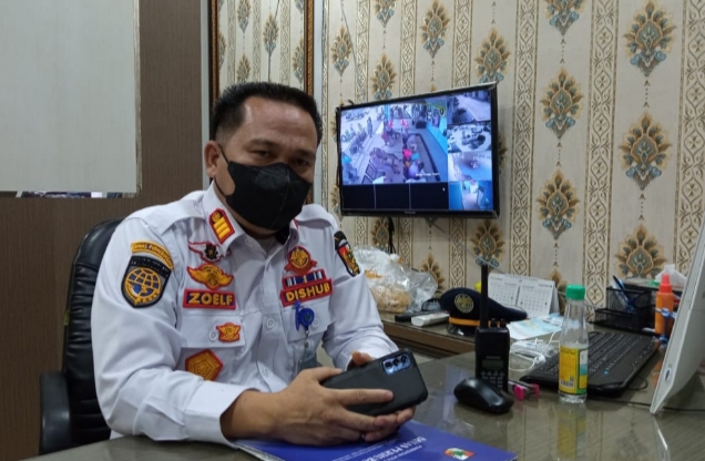Zulfahmi Tegaskan, kepada Pengusaha Angkutan Segera Melakukan KIR Berkala