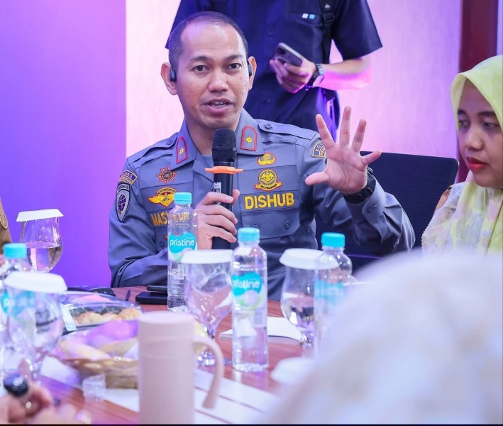 Semarak HUT ke-242 Pekanbaru, Pemko Siapkan Ragam Kegiatan hingga Parkir dan Trans Metro Gratis