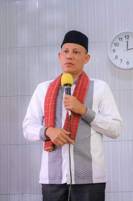 Berasal Dari Keluarga Sederhana,Sabar AS Tipikal Pemimpin Yang Merakyat
