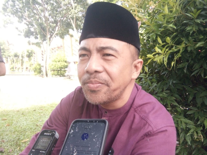 Pemko Pekanbaru Gelar Pawai Takbir Keliling Malam Ini Akan Ada Yang Berbeda Dengan Tahun Sebelumnya