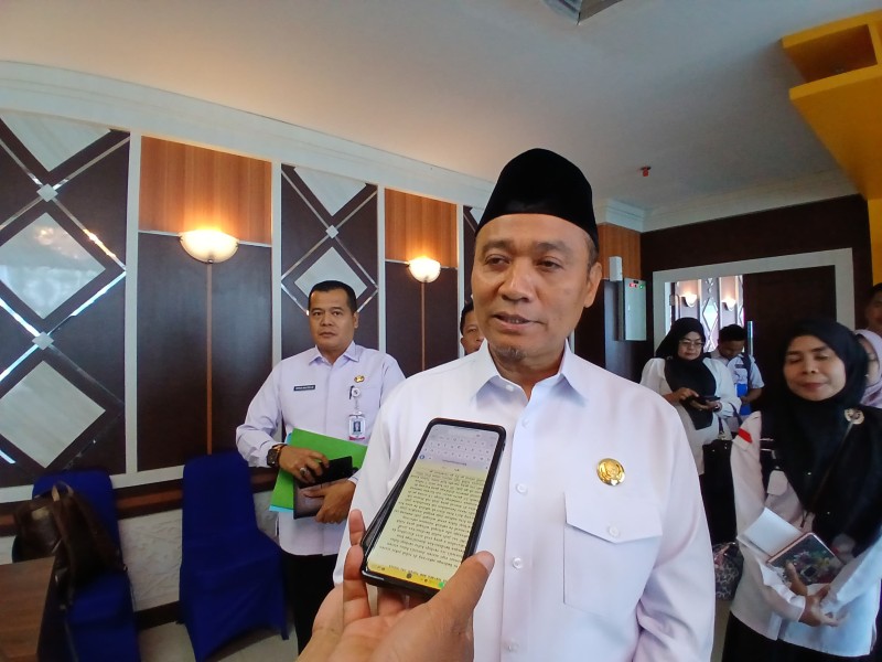 Pemko Pekanbaru Matangkan Juknis SPMB 2026/2027, Terapkan Sistem Domisili dan Gandeng 21 SMP Swasta