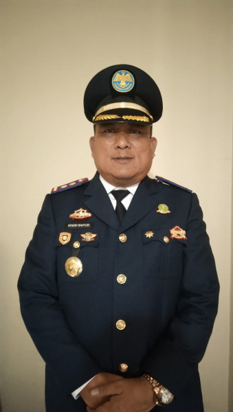 Selama Event Pacu Jalur 2023 Digelar Dishub Kuansing Berasil Sumbangkan PAD