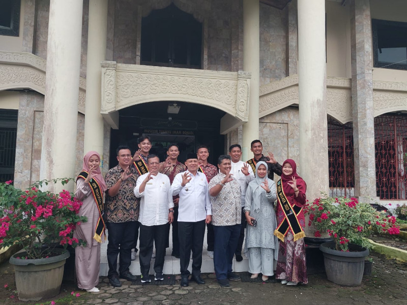 Perlu Sosialisasi dan Edukasi yang Intens Agar Dukungan Semakin Besar Terhadap Geopark Equator Pasaman
