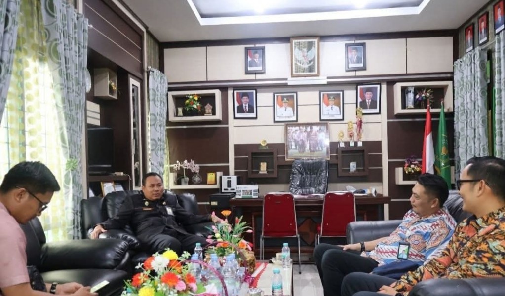Tak Hanya Soal Pendidikan, Kemenag Kuansing Perkuat Perlindungan Guru Lewat BPJS Ketenagakerjaan