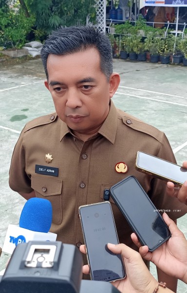Pekanbaru Siapkan Operasi Besar Tertibkan Gepeng, Anak Jalanan, dan ODGJ