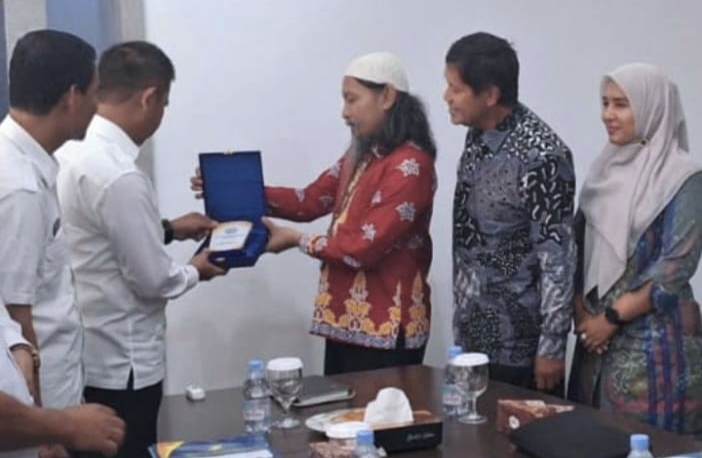 Pemkab Kampar dan FISIP UNRI Sepakat Bangun Kemitraan Strategis Wujudkan “Kampar di Hati”