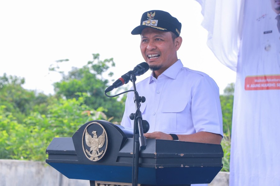 Pekanbaru Dorong Percepatan Pembangunan MBG untuk Sekolah