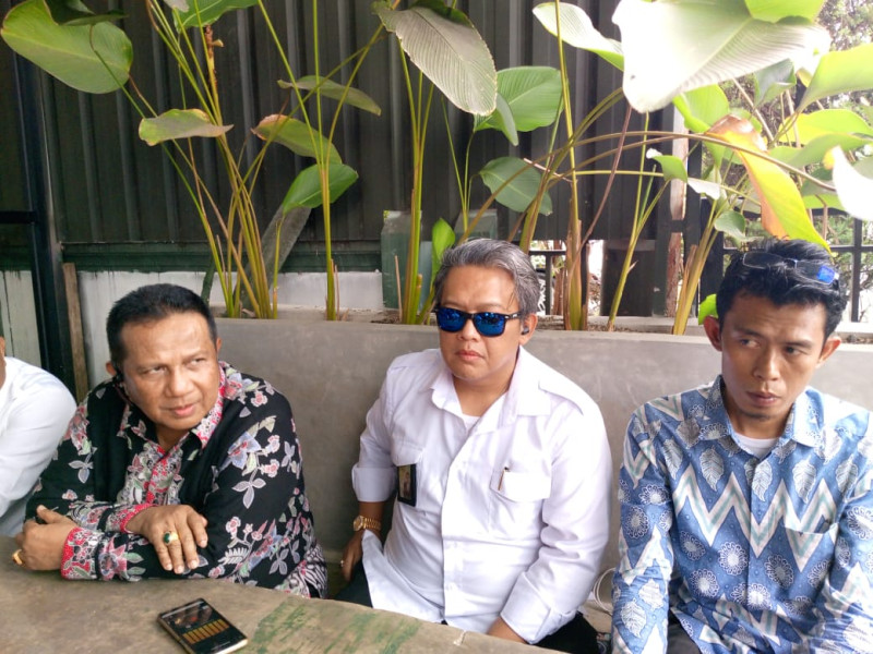 PN Pasbar Menangkan PT BPP Atas Keltan Bukit Intan Sikabau