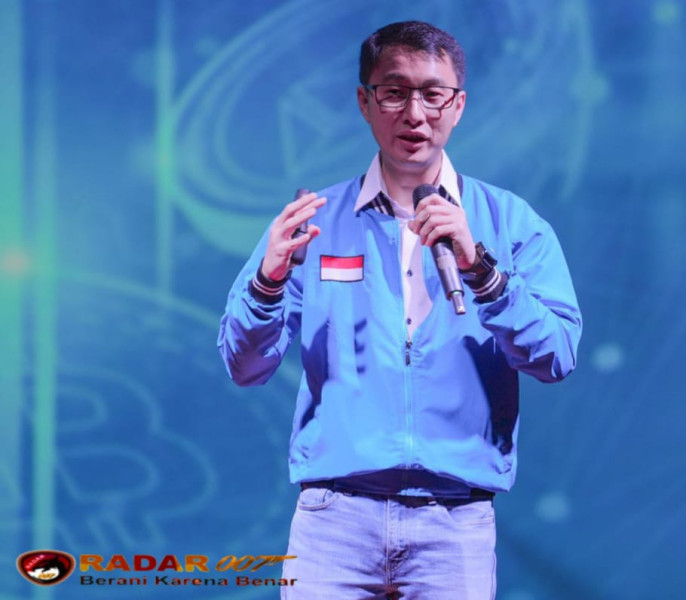 OJK Rencanakan Penyesuaian Pajak Kripto Baru Jelang 2025