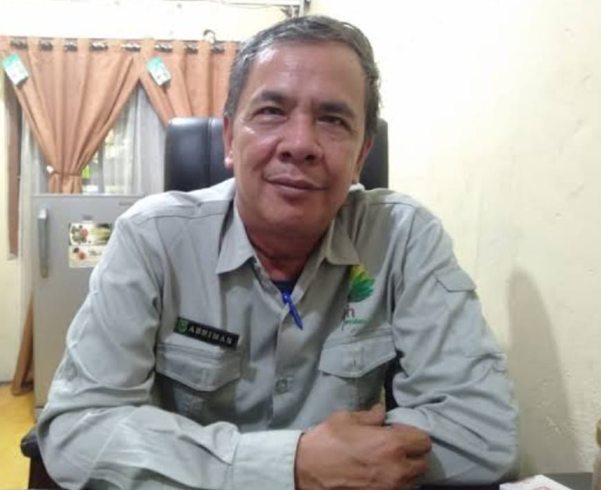 Kepala UPT KPH Abriman Sebut Ada Salah Paham