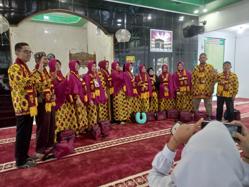 Ini Cara  PT Saudi Islamic Tour  Menjaga Kepercayaan Umat