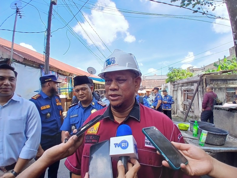 AKLI Dukung Program Perbaikan Instalasi Listrik Gratis Pemko Pekanbaru untuk Masyarakat Kurang Mampu