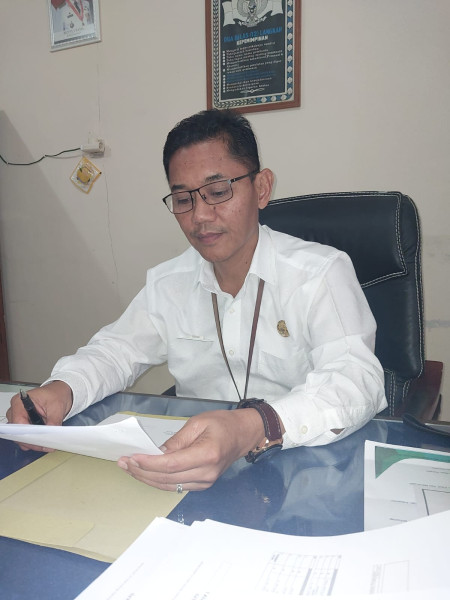 Kadiskes: Masih Ada Masyarakat yang Belum Tahu Soal Program Pengobatan Gratis di Pasaman
