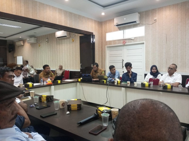 Riau Bersiap Peringati May Day 2025, Fokus Pada Aspirasi dan Semangat Buruh
