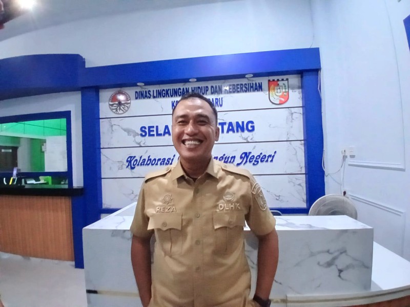Pemko Pekanbaru Siapkan Perluasan TPA Muara Fajar II, Targetkan Pengelolaan Sampah Lebih Modern