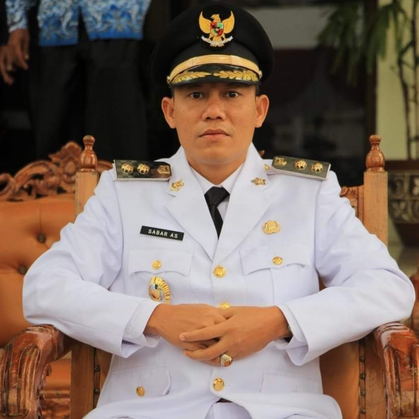 Besok, Gubernur Sumbar akan Melantik Sabar AS menjadi Bupati Pasaman Definitif