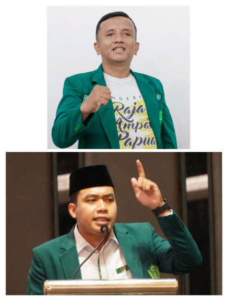 Sosok Amril Harahap Layak Dua Periode Nahkodai Pimpinan Wilayah Ikatan Pelajar Al_Washliyah (PW IPA) Sumatra Utara
