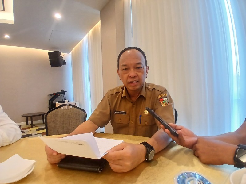 Percepatan Tol Trans Sumatra Khususnya Seksi Lingkar Pekanbaru Terus Menunjukkan Progres Signifikan