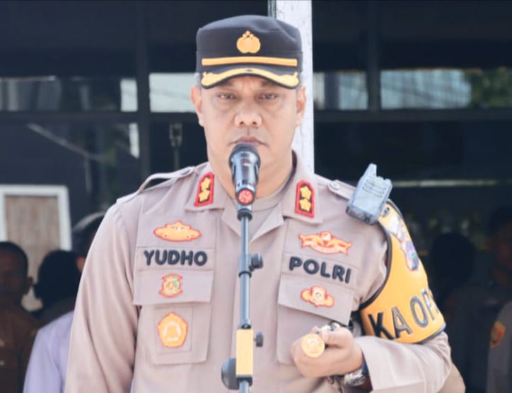 Latsitarda Nusantara Lakukan Karya Bhakti di Pasaman