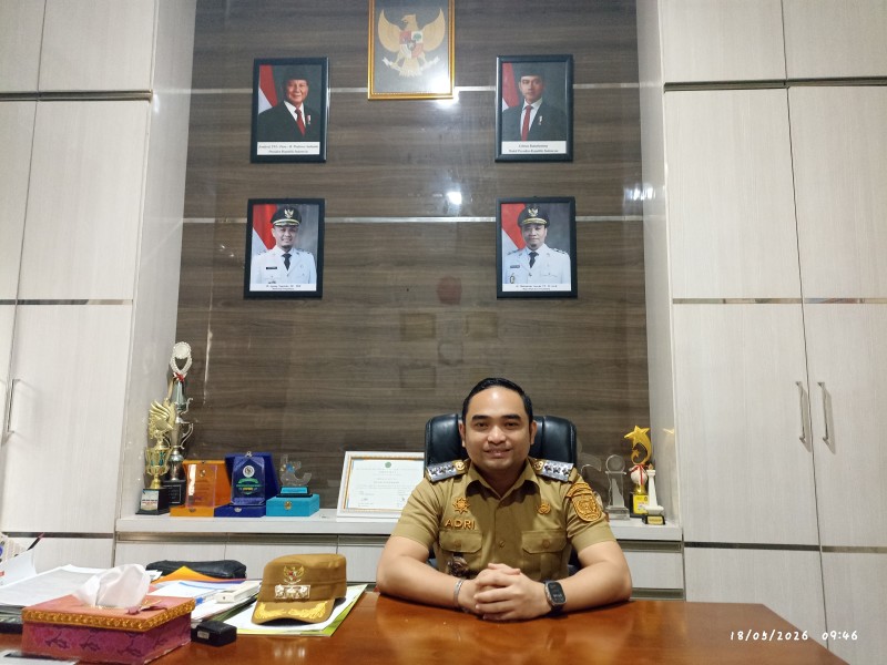 Sukajadi Berbagi, Saat Kepedulian Aparatur Hadir untuk Warga Kurang Mampu