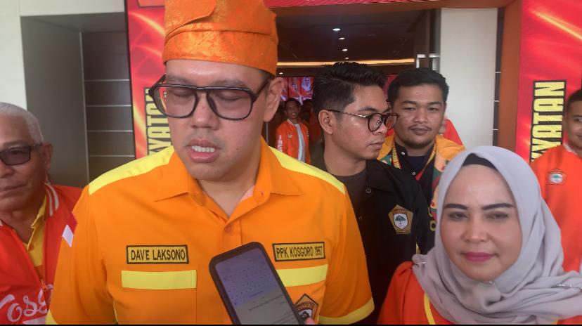 Musda IV PDK Kosgoro 1957 Riau Digelar, Ida Yulianti Calon Tunggal