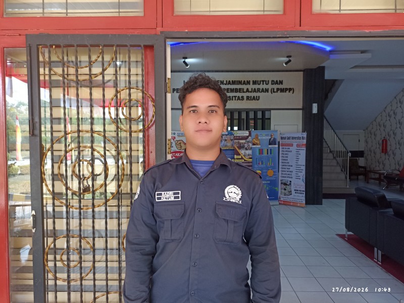 Training Legislatif II DPM Unri Digelar, Mahasiswa Didorong Satukan Gagasan dan Gerakkan Perubahan