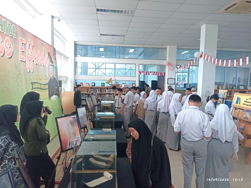 Naskah Kuno Pekanbaru Kembali ke Panggung, Jejak Budaya Masa Lampau Dibedah
