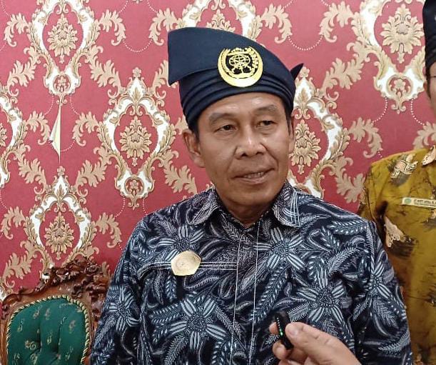 Datuk Besar Panglima Pucuk DPP LLMB Riau Ajak Jaga Kamtibmas