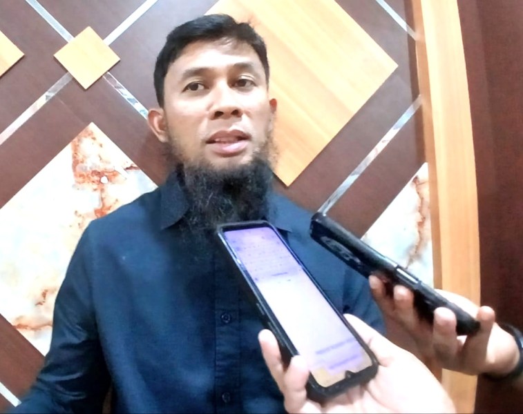 Pemerintah Kota Pekanbaru Dukung Rencana Pembangunan Pasar Modern dan Kawasan Wisata Terpadu