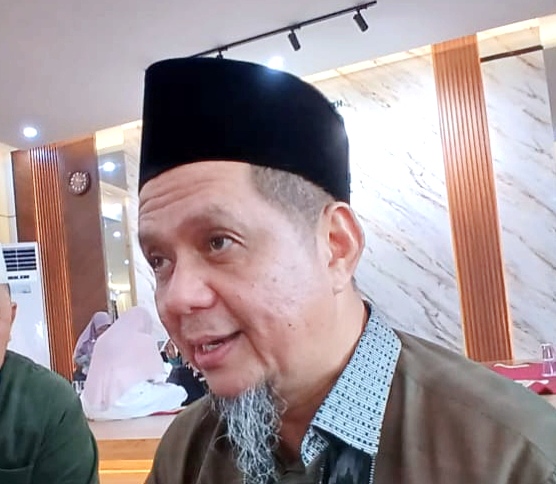 12 Santri SMP IT Tahfiz Al Fatih Pekanbaru Tuntaskan Khatmil Al-Qur’an, Bukti Konsistensi Pendidikan Tahfiz