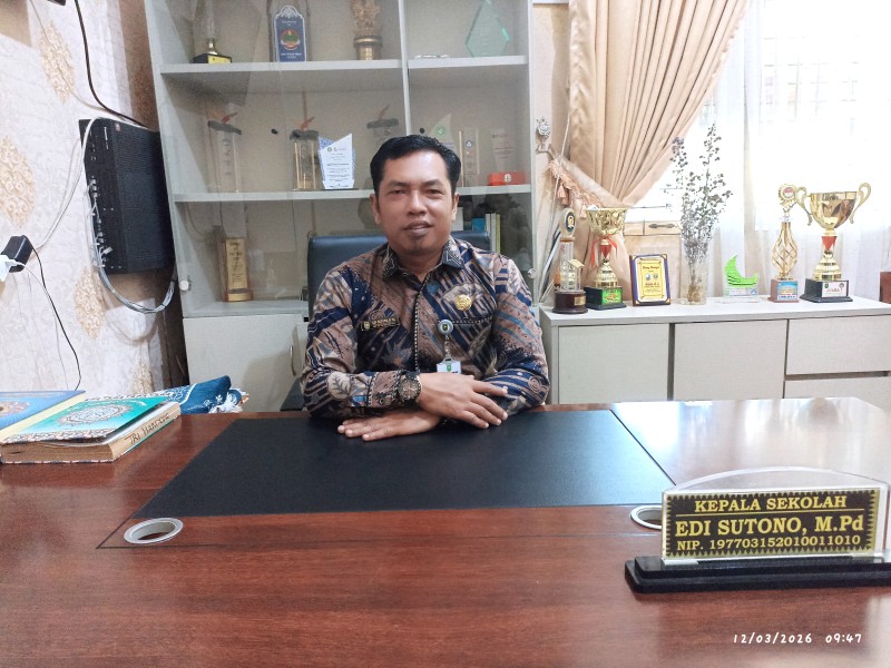 SMA Negeri Plus Riau Buka Pendaftaran Siswa Baru 2026/2027, Peminat Sudah Capai 700 Orang