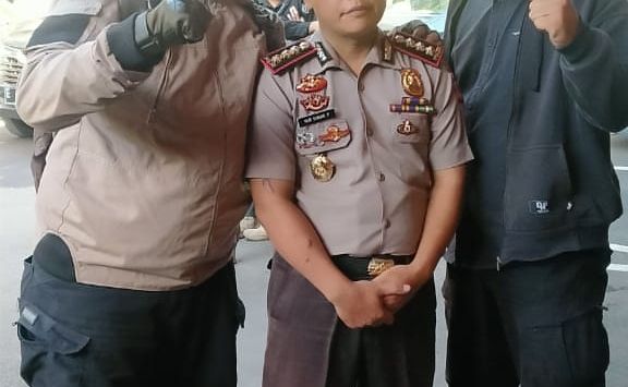 Ngaku-Ngaku Kombes, Polisi Gadungan Ini Tipu Puluhan Warga di Bandung
