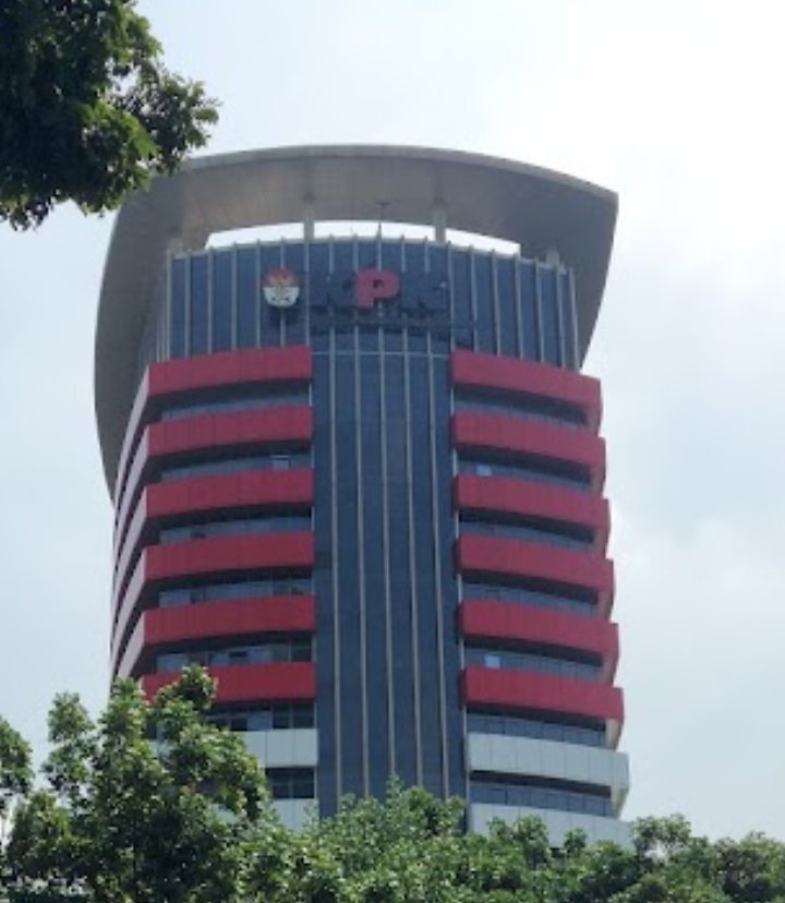 Dugaan Kasus Penerimaan Gratifikasi di DLHK, KPK Rekomendasikan Pemprov Riau Buat Audit Investigasi Bersama