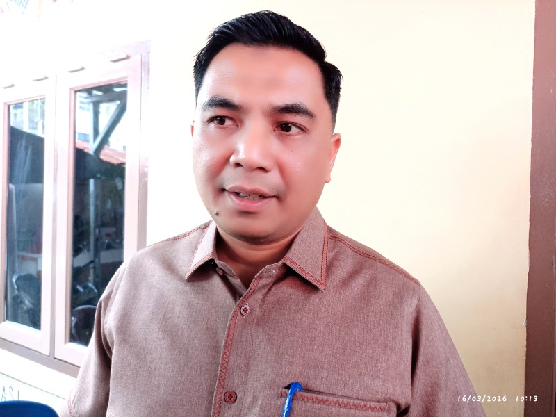 Pemko Pekanbaru Gencarkan Perang Lawan Rentenir, Tawarkan Kredit UMKM Tanpa Bunga