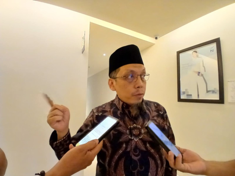 BSP Gelar RUPS_LB, Bahas Dividen Interim dan Strategi Penyehatan Perusahaan