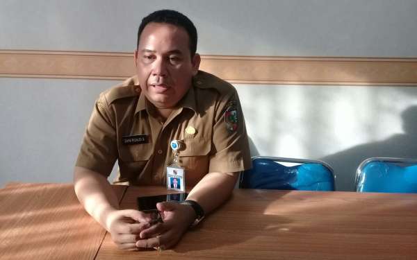 dr Zaini Rizaldy : Belum Ada Temuan Kasus Gagal Ginjal Misterius Di Pekanbaru