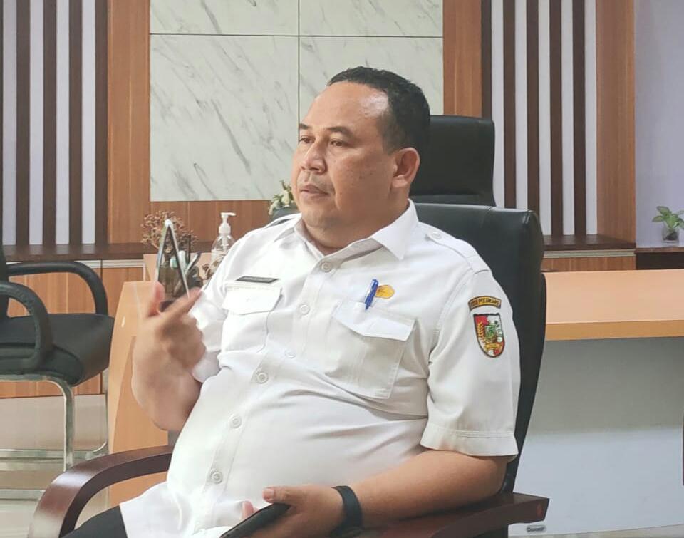 Waspada Demam Berdarah Dengue(DBD) Dinkes Pekanbaru Himbau Masyarakat Periksa Kesehatan Di Faskes Terdekat