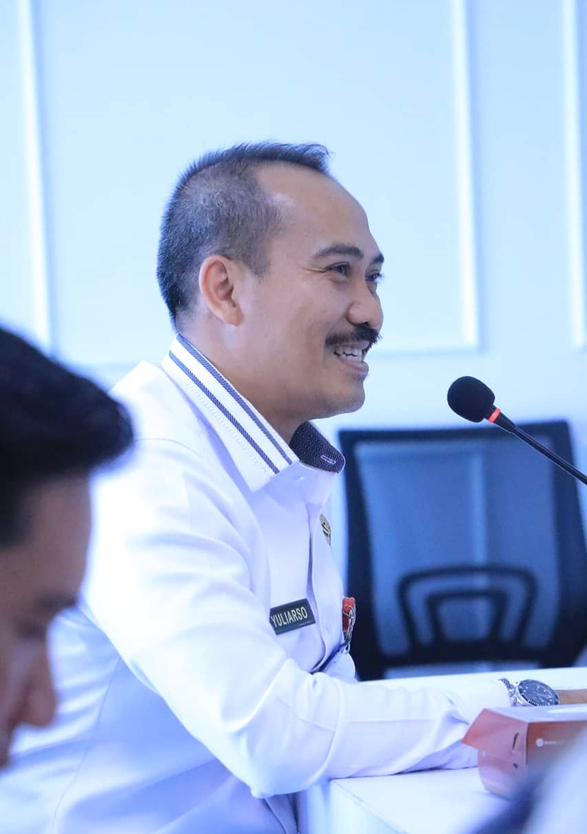 Kadishub : Rencana Kita Akan Lakukan Rekayasa Lalu Lintas di Jalan Parit Indah Minggu Ini