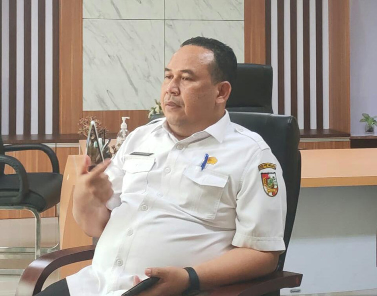 Dinas Kesehatan Pekanbaru Himbau Masyarakat Hindari Pernikahan Dini
