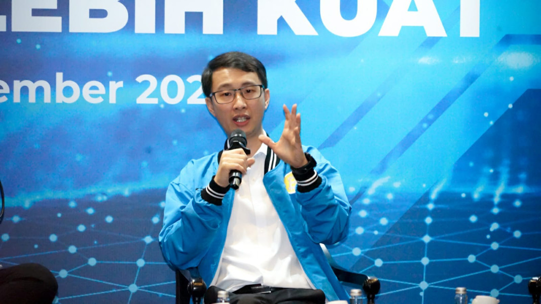 Industri Kripto Sumbang Rp 1,09 Triliun Ke Kas Negara Di Tahun 2024