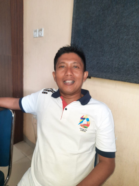 Pelaku Seni Budaya Ekonomi Kreatif & UMKM Dilibatkan