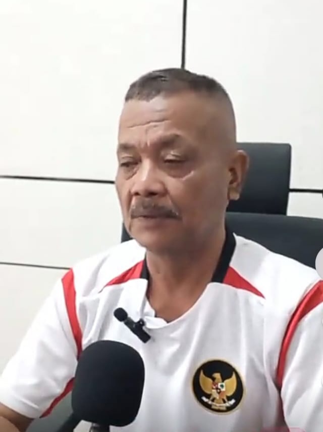 SKO Riau Seleksi 422 Calon Siswa, Siap Cetak Atlet Berprestasi