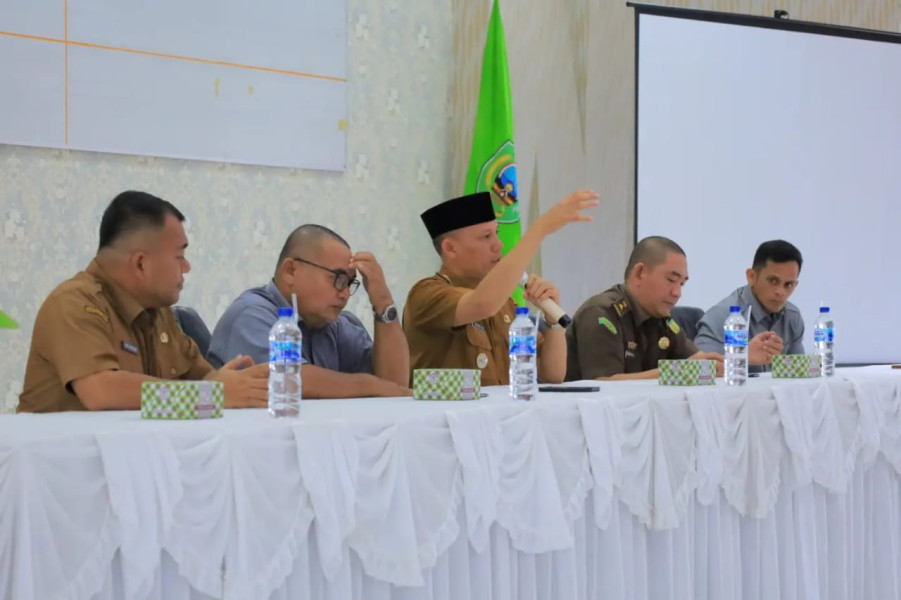 Upaya Pemkab Pasaman untuk Menarik Kunjungan Wisatawan