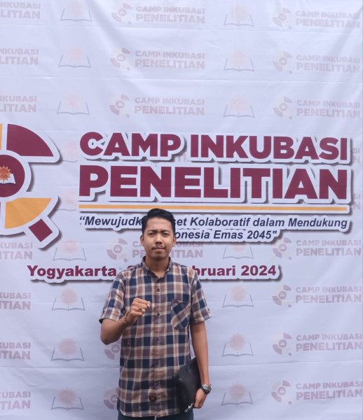 Ketua IPMPB Apresiasi Kinerja Kapolres Pelalawan